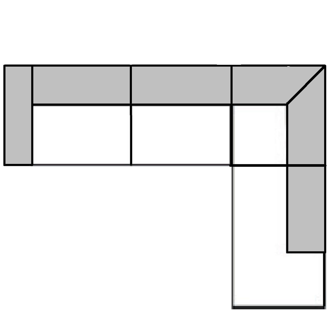 Ecke rechts