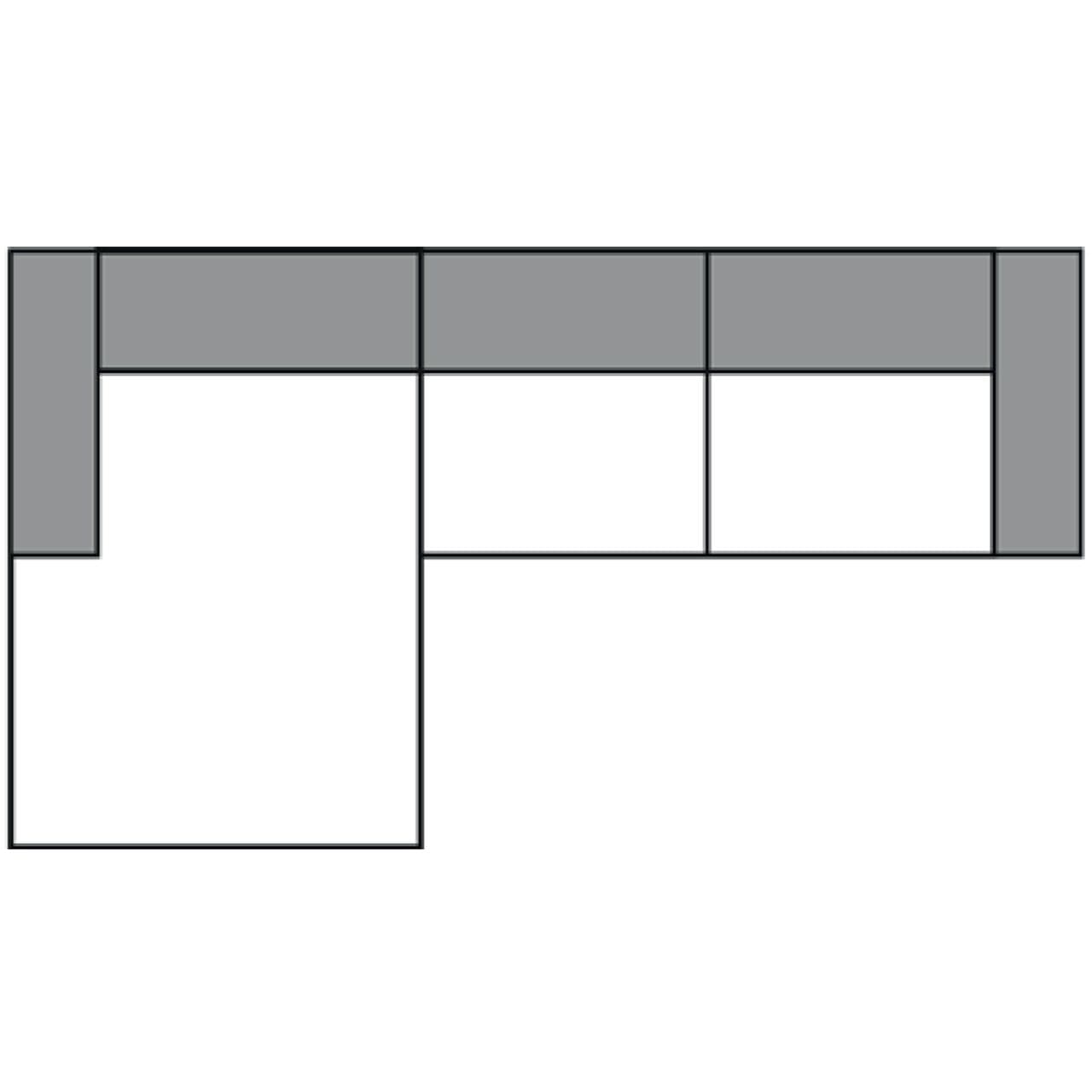 Ecke links