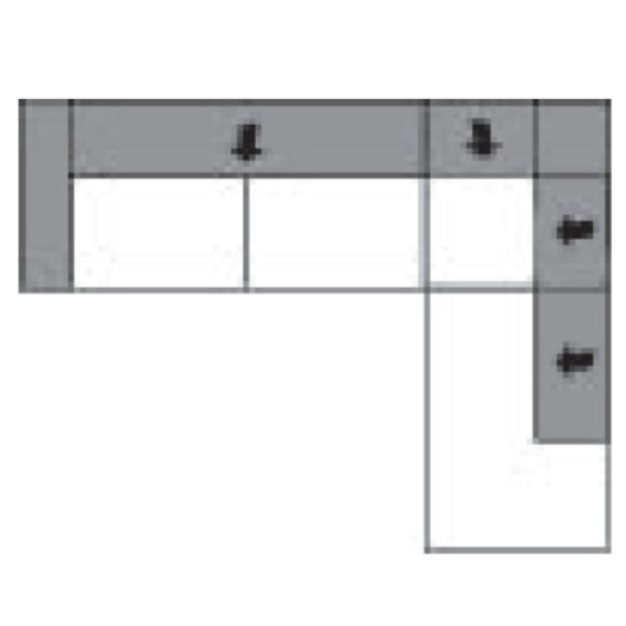 Ecke rechts