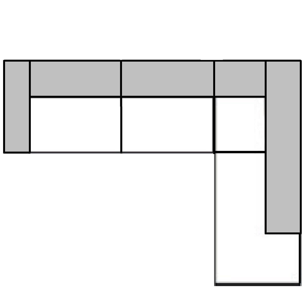 Ecke rechts
