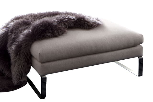 Hocker