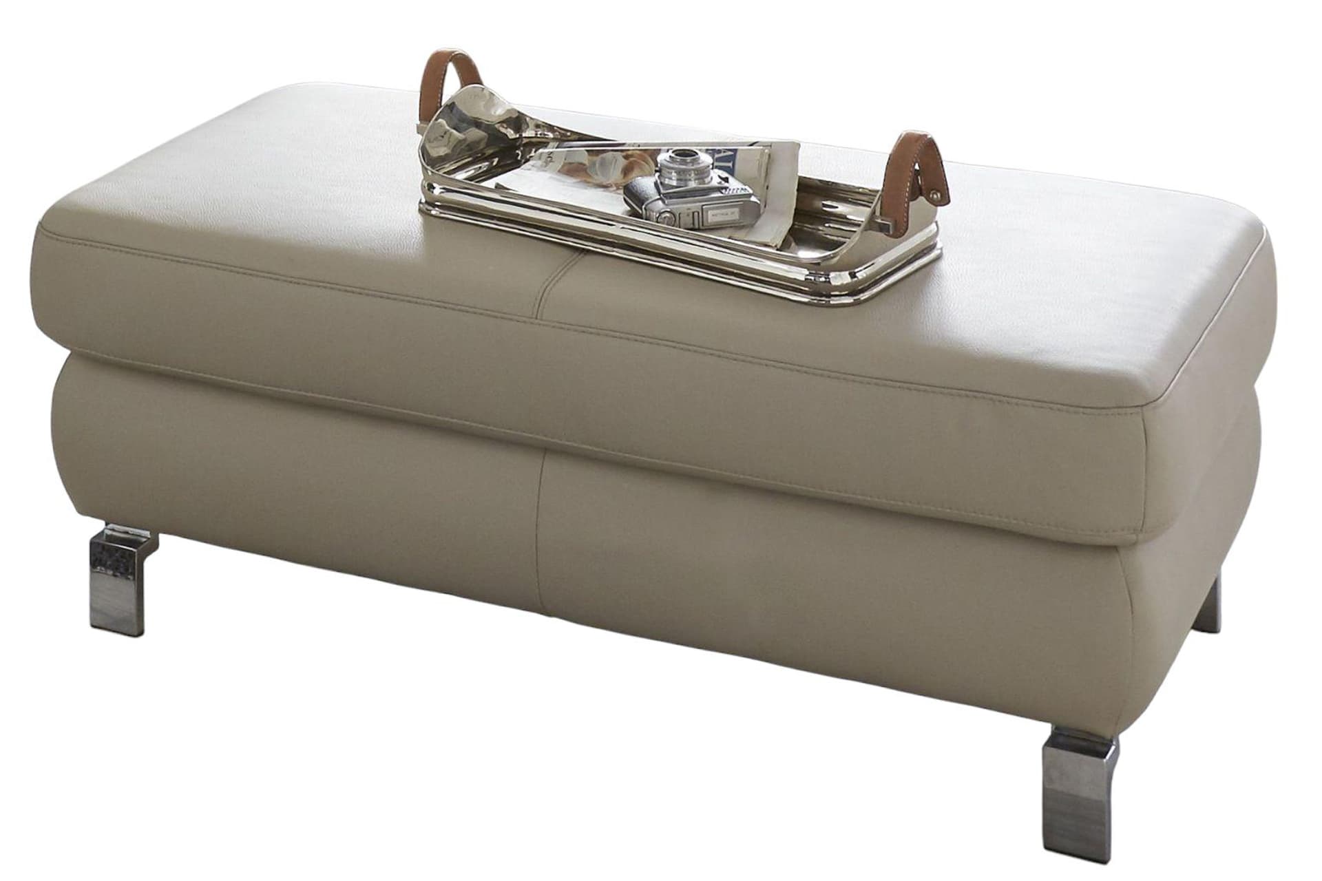 Coast Plus Hocker