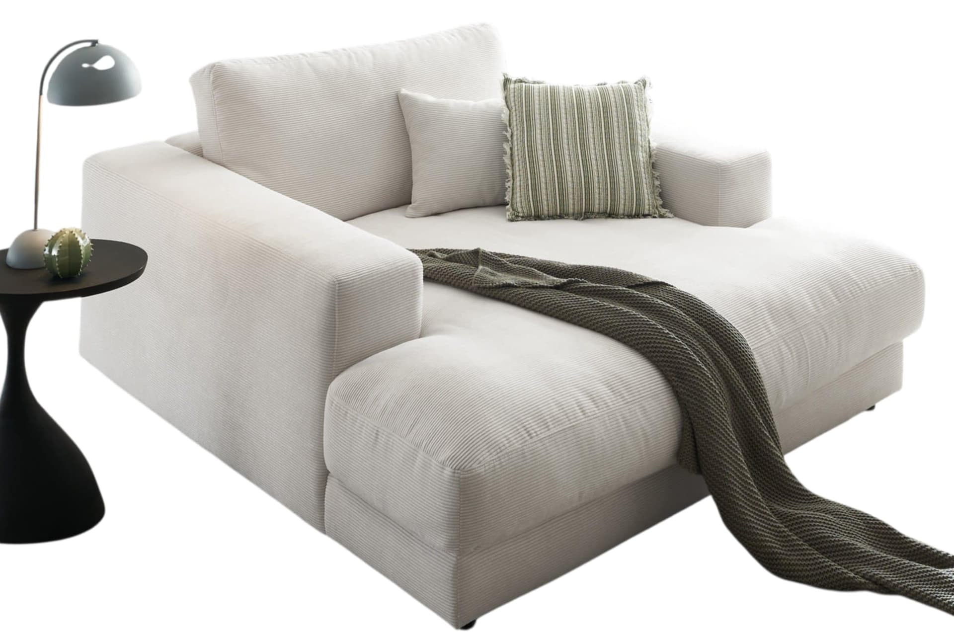 High End 2.0 Longseat