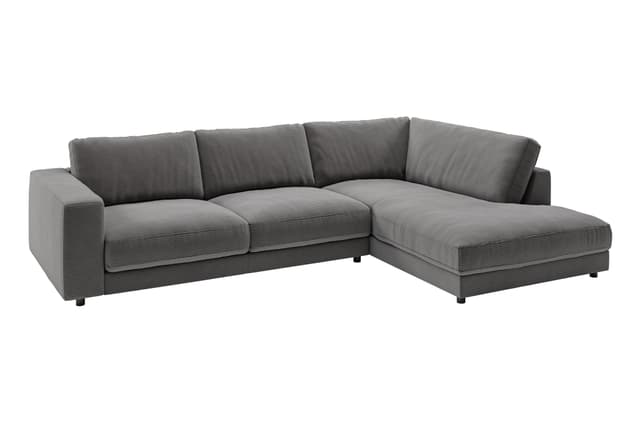 Ecksofa Umbauecke