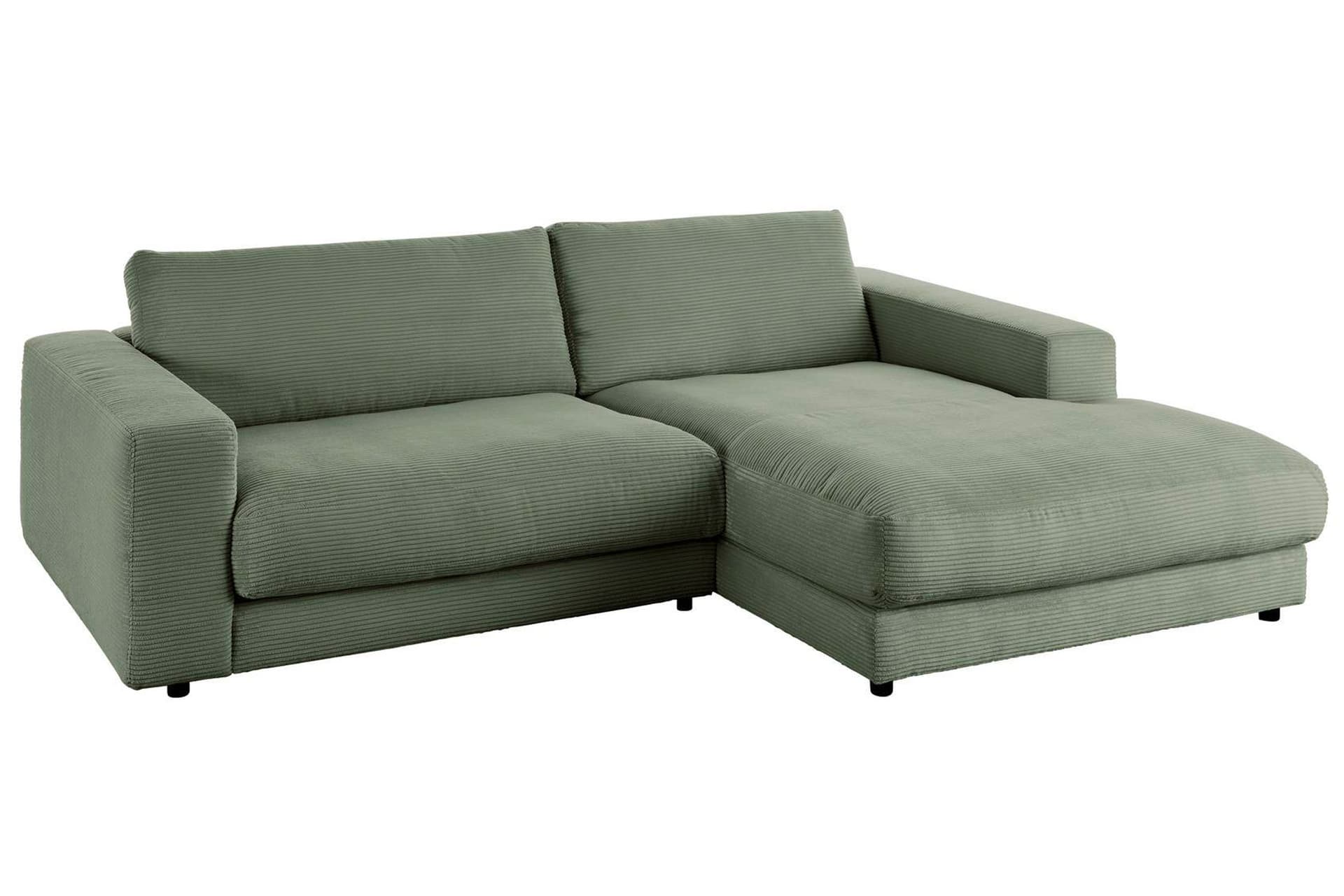 High End 2.0 Ecksofa Longchair