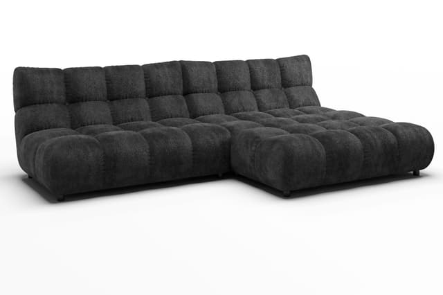 Ecksofa Longchair