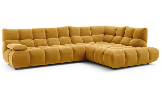 Ecksofa Umbauecke