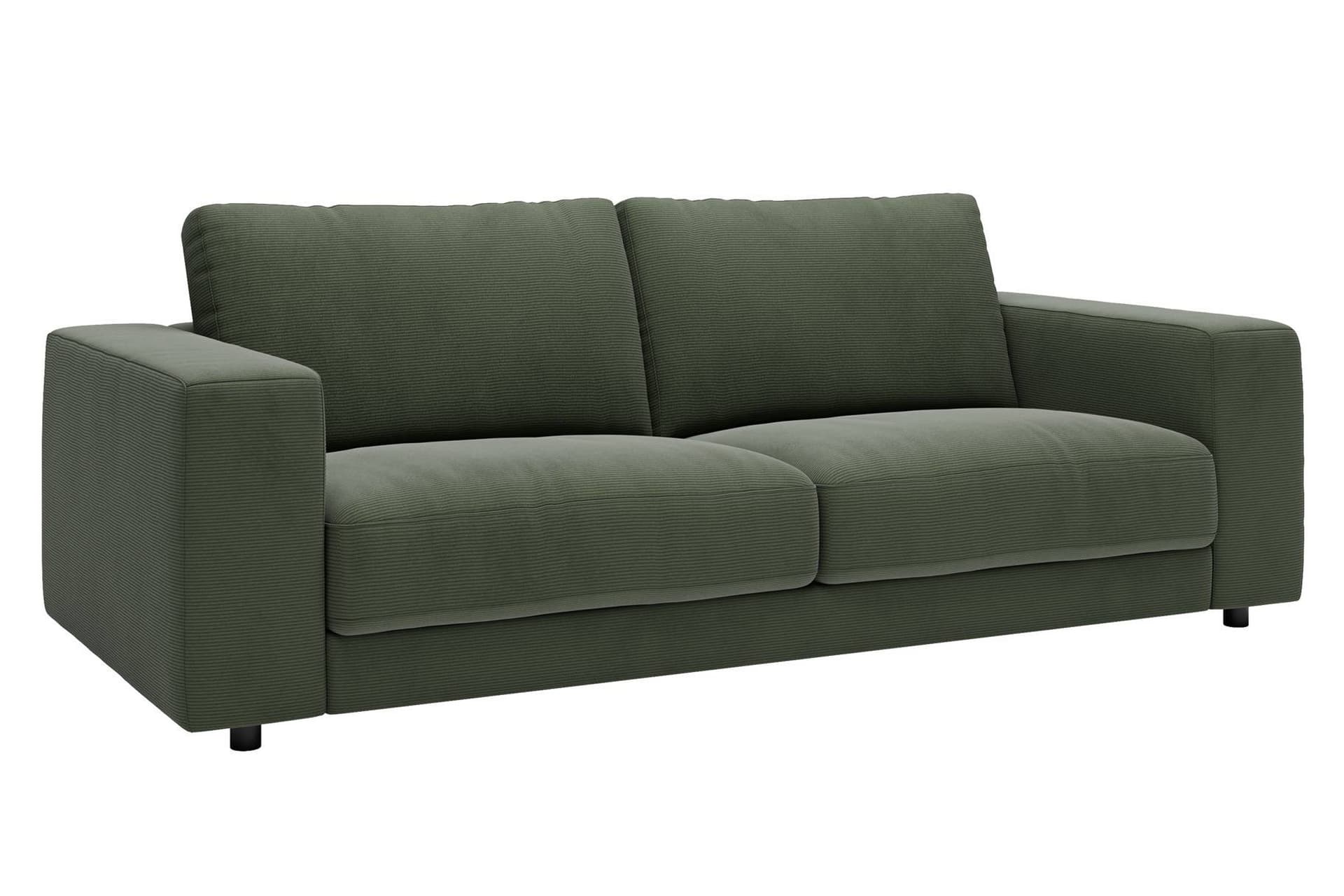 High End 2.0 Einzelsofa nicht teilbar