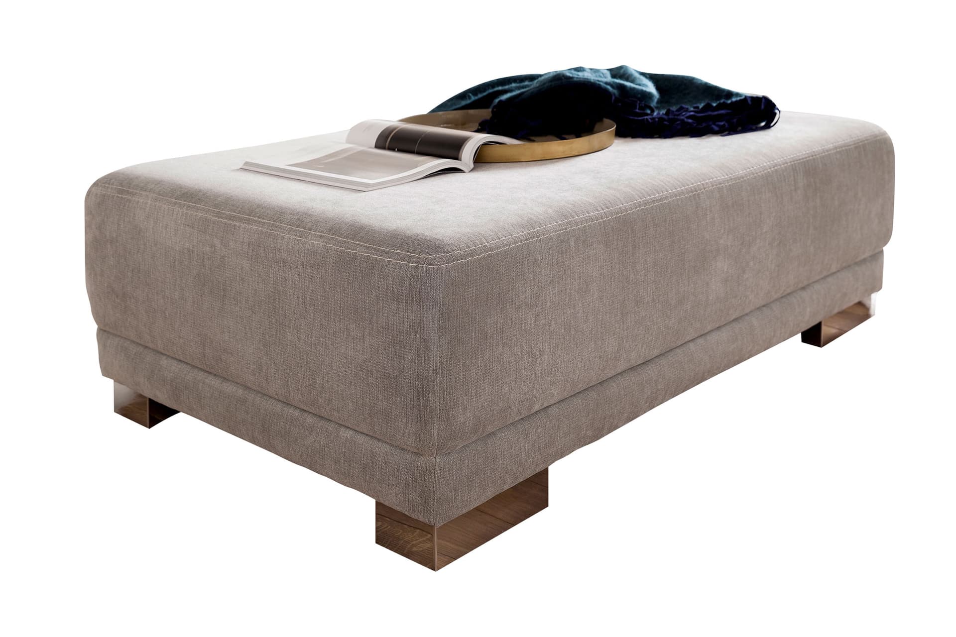 Amalfi 2.0 Hocker